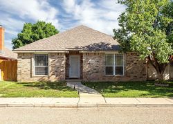 Foreclosure in  OAKCREST LN Amarillo, TX 79109