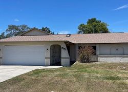 Foreclosure in  CORONET CT Spring Hill, FL 34609