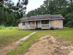 Foreclosure in  MESA MOUNT OLIVE RD Tylertown, MS 39667