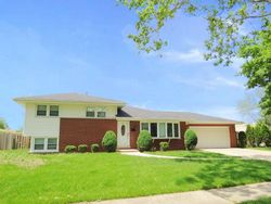 Foreclosure in  NORFOLK AVE Westchester, IL 60154