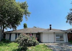 Foreclosure in  VINE DR Morgan City, LA 70380