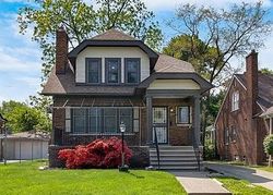 Foreclosure in  ASHTON RD Detroit, MI 48223