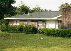 Foreclosure Listing in BOTSFORD CHURCH RD WAYNESBORO, GA 30830