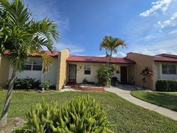 Foreclosure in  LAKE ANNE DR West Palm Beach, FL 33411