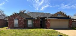 Foreclosure in  VISTA RIDGE DR Venus, TX 76084