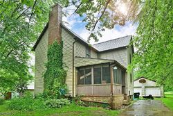 Foreclosure Listing in OPHELIA ST NEWTON FALLS, OH 44444