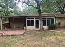 Foreclosure in  HENSON RD Madill, OK 73446