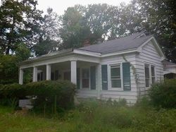 Foreclosure in  CRABAPPLE DR Meridian, MS 39301