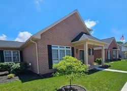 Foreclosure in  MERIDIAN DR Hagerstown, MD 21742