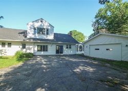 Foreclosure in  BURGETT RD Canfield, OH 44406
