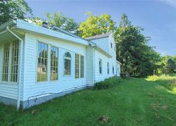 Foreclosure in  BURGETT RD Canfield, OH 44406