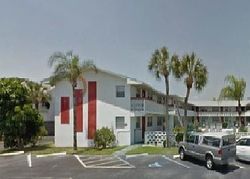 Foreclosure in  CANAVERAL BLVD  Cape Canaveral, FL 32920