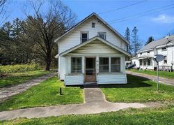 Foreclosure in  STATE ROUTE 26 Georgetown, NY 13072