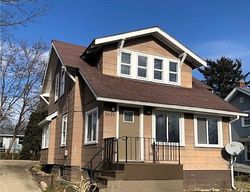 Foreclosure in  N BENDER AVE Akron, OH 44319