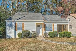 Foreclosure in  BEECHER ST SW Atlanta, GA 30310