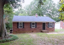 Foreclosure in  BARROW CT Rock Hill, SC 29730