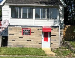 Foreclosure in  N BELLE VISTA AVE Youngstown, OH 44509