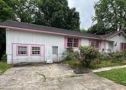 Foreclosure in  MONTEVALLO RD Leeds, AL 35094