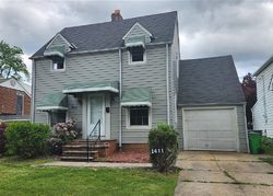 Foreclosure in  AVONDALE RD Cleveland, OH 44121