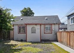 Foreclosure in  78TH AVE Oakland, CA 94605