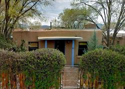 Foreclosure in  HUDDLESON ST Santa Fe, NM 87501