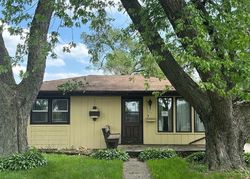 Foreclosure in  LOMBARD AVE Chicago Ridge, IL 60415