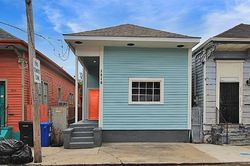 Foreclosure in  SAINT PHILIP ST New Orleans, LA 70116