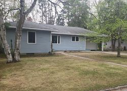 Foreclosure in  LINCOLN AVE SW Wadena, MN 56482