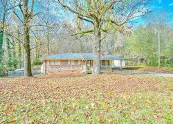 Foreclosure in  S RED ROCK RD Toccoa, GA 30577