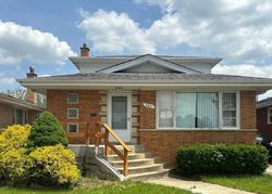 Foreclosure in  S RIDGEWAY AVE Evergreen Park, IL 60805