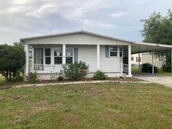 Foreclosure in  PINE HL Leesburg, FL 34748