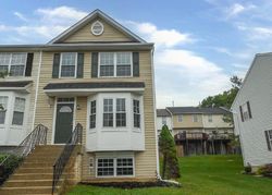 Foreclosure in  HENRY DARNALL CT Upper Marlboro, MD 20772