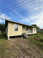 Foreclosure in  HAISLEY AVE Odem, TX 78370