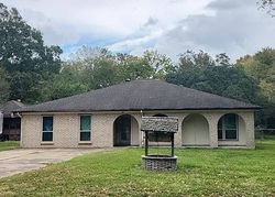 Foreclosure in  RIDGE RD Manvel, TX 77578