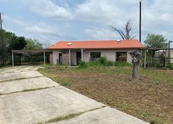 Foreclosure in  PAPAYA DR Zapata, TX 78076