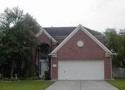 Foreclosure in  ROBIN MEADOW CIR Stafford, TX 77477