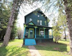 Foreclosure in  8TH ST W Ashland, WI 54806