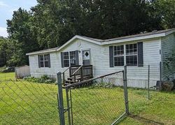 Foreclosure in  BOSTIAN LN Morrilton, AR 72110