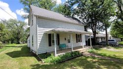 Foreclosure in  RUSSELL AVE Festus, MO 63028