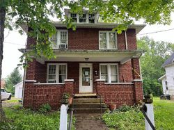 Foreclosure in  LIND AVE Mansfield, OH 44903