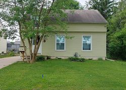 Foreclosure in  MATTHEWS ST Riverview, MI 48193