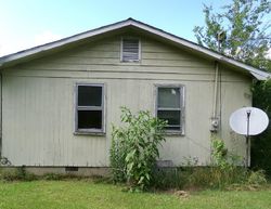 Foreclosure in  GUN CLUB RD Fort Valley, GA 31030