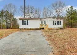 Foreclosure in  ISLAND FORD RD Forest City, NC 28043