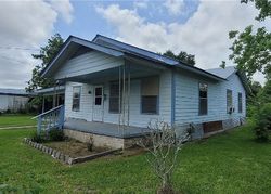 Foreclosure in  NEW ORLEANS AVE Lake Arthur, LA 70549