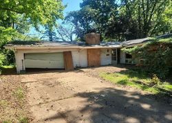 Foreclosure in  KINGSLEY DR Florissant, MO 63033