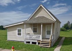 Foreclosure in  MAPLE ST Granite City, IL 62040