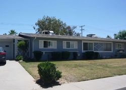 Foreclosure in  CHERRY HILLS BLVD Sun City, CA 92586