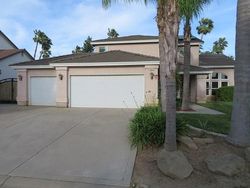 Foreclosure in  CONGRESSIONAL ST Chowchilla, CA 93610