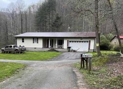 Foreclosure in  SWAYING SYCAMORE RD Lake, WV 25121