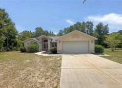 Foreclosure in  N LOMBARDO AVE Lecanto, FL 34461